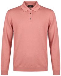 Roberto Collina - Pullover - Lyst
