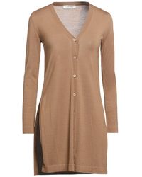Max Mara - Cardigan Virgin Wool - Lyst