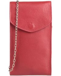 Il Bisonte - Cross-Body Bags - Lyst