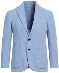 Caruso - Blazer - Lyst