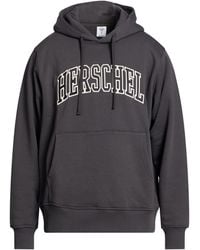 Herschel Supply Co. - Sweatshirt Cotton - Lyst
