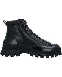 DSquared² - Ankle Boots - Lyst