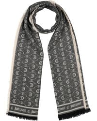 Just Cavalli - Scarf - Lyst