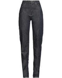 SOLOTRE - Jeans - Lyst