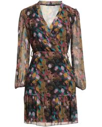 GAUDI - Mini Dress - Lyst