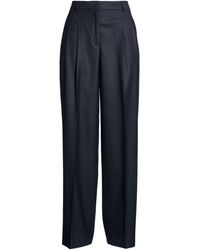 Slowear - Pants Virgin Wool - Lyst