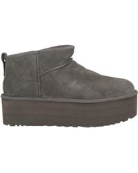 UGG - Ankle Boots - Lyst