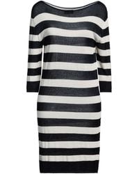 Roberto Collina - Vestito Corto - Lyst