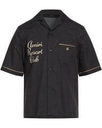 Amiri - Shirt Cotton - Lyst