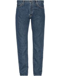 Carhartt Jeans for Men | Online Sale up to 35% off | Lyst
