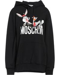 Moschino - Sweatshirt - Lyst