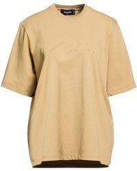DSquared² - T-Shirts - Lyst