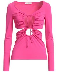 Suoli - Top Polyamide, Elastane - Lyst