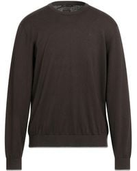 ARMANI EXCHANGE - Sweaters - Lyst