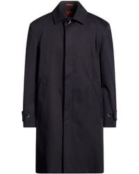 Barena - Overcoat & Trench Coat Cotton - Lyst