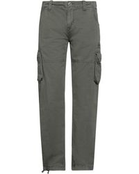 Alpha Industries - Trouser - Lyst