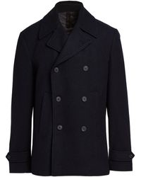 Sseinse - Coat - Lyst
