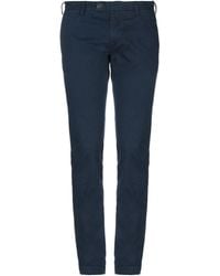 AT.P.CO - Trouser - Lyst