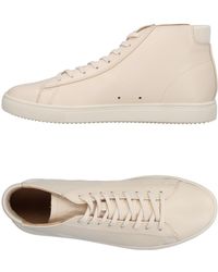 clae high tops