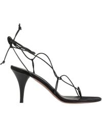 Neous - Thong Sandal Leather - Lyst