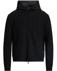 Emporio Armani - Jacket - Lyst