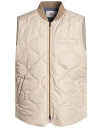 Bl'ker - Vests - Lyst