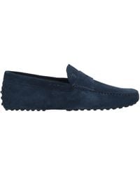 Tod's - Loafer - Lyst
