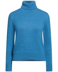 Moorer - Turtleneck Cashmere - Lyst