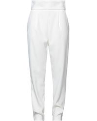 Pinko - Trouser - Lyst