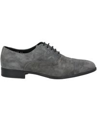 Doucal's - Schnürschuh - Lyst