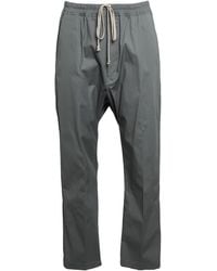 Rick Owens - Trouser - Lyst
