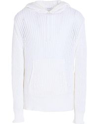 Ferragamo - Pullover - Lyst