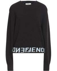 Fendi - Pullover - Lyst