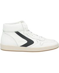 Valsport - Off Sneakers Leather - Lyst