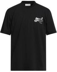 Yes London - T-Shirts - Lyst