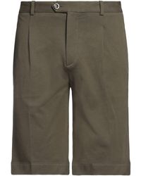 Circolo 1901 - Shorts & Bermuda Shorts - Lyst