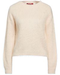 Max Mara - Sweater Polyamide, Mohair Wool, Wool - Lyst