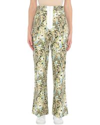 Miu Miu Pants, Slacks and Chinos for Women - Up to 78% off | Lyst