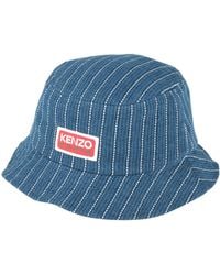 KENZO - Mützen & Hüte - Lyst