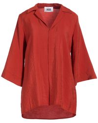 Alpha Studio - Shirts - Lyst