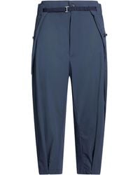 Herno - Pants Polyamide, Polyurethane - Lyst