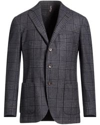 Santaniello - Blazer - Lyst
