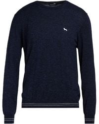 Harmont & Blaine - Sweaters - Lyst