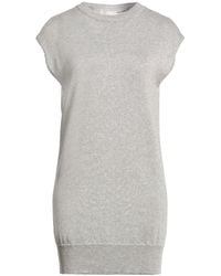 ViCOLO - Light Sweater Viscose, Polyamide, Metallic Polyester - Lyst