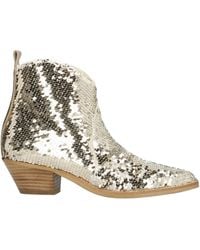 Carmens - Ankle Boots - Lyst
