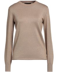 John Richmond - Pullover - Lyst