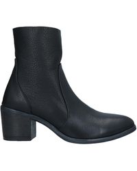 BUENO - Ankle Boots - Lyst