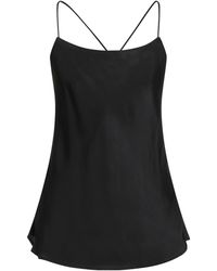 Replay - Top Viscose - Lyst