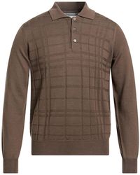 Canali - Pullover - Lyst