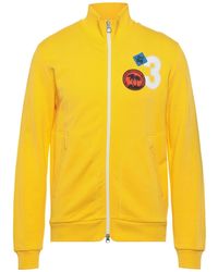 Bikkembergs - Sweatshirt - Lyst